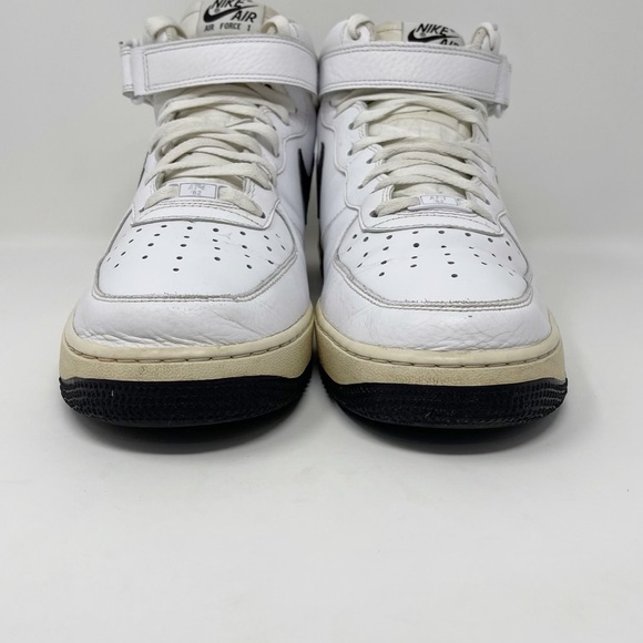 Nike Air Force 1 Mid ‘07 Sneakers - Picture 4 of 11